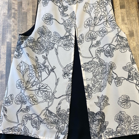 Vero Moda sleeveless blouse - Picture 3 of 5